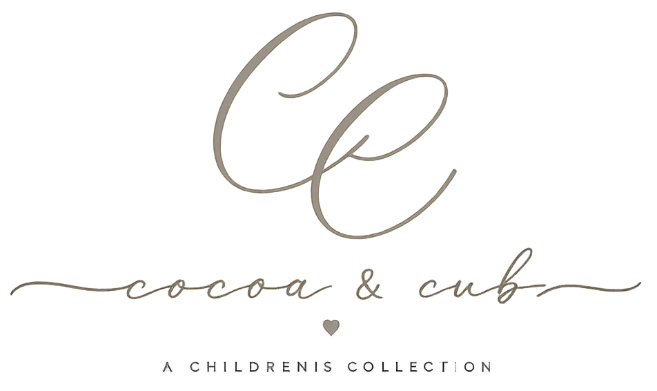 Cocoa & Cub